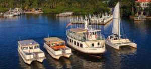 Captiva Cruises, Captiva Island, Florida